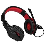 Wired Headphones, 3.5mm Audio Jack in-Ear Headphones with Volume Control Microphone Noise Cancelling...