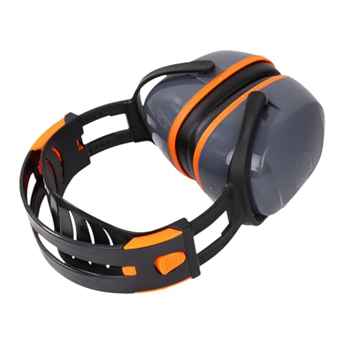 Casque antibruit ORFOFE écouteurs anti bruit réglables contre le bruit