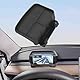 Topfit für Tesla Model Y Model 3 Armaturenbrett-Halterungen Instrumentententafel Tablett Organizer Telefonhalter Sonnenbrillenhalterung für Tesla Model 3 Model Y Zubehör