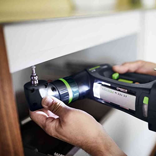 FESTOOL - 577617 - Festool Akku-Bohrschrauber C 18 HPC 4,0 I-Set – Bild 7