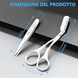 Zoom IMG-1 zeeorymn set professionale per sopracciglia Zoom IMG-1 zeeorymn set professionale per sopracciglia