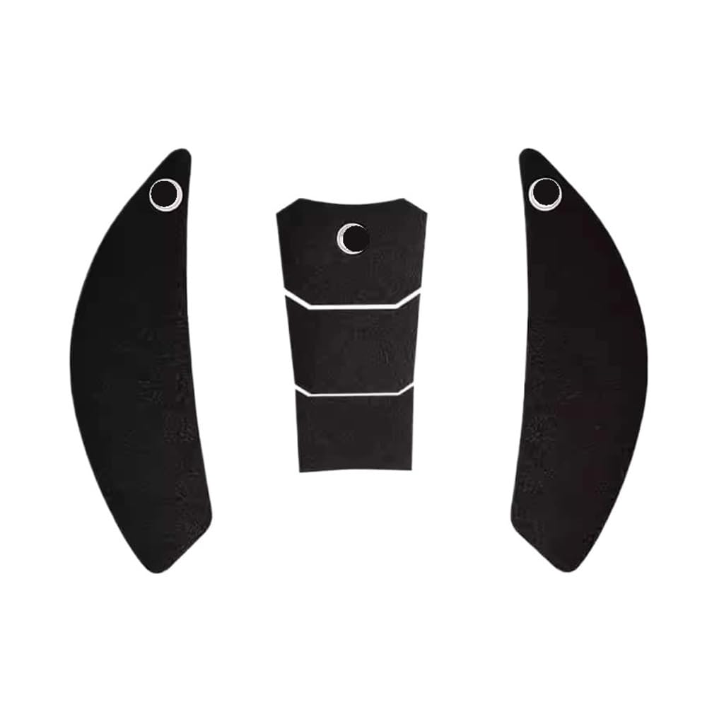 Grip réservoir ER6N anti rayures et glissements pour motards