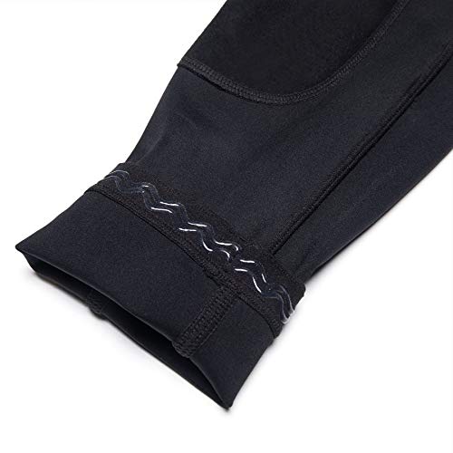 image for Willit Girls Horse Riding Pants Tights Kids Equestrian Breeches Knee-P