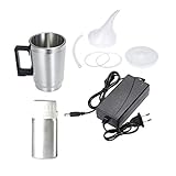 Hochleistungserwwrmung ist schneller, Zersttubungseffekt ist besser und es kknnen mehr Bauzeit und Flüssigkeit eingespart werden.