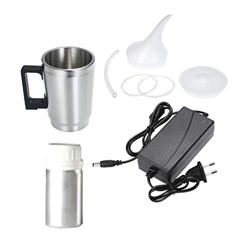 Swify Voiture Phare Restaurateur RéParation Fix Restauration Polissage à la Vapeur Chimique Nettoyant Phare RéNové Atomisation Coupe Prise UE Cover