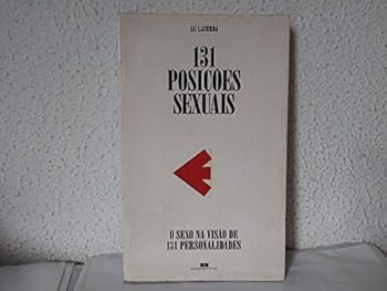 Paperback 131 posic¸o~es sexuais (Portuguese Edition) [Portuguese] Book