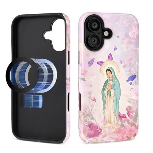 Coque rigide et silicone iPhone 16 pour éviter les bris d'écran - 2