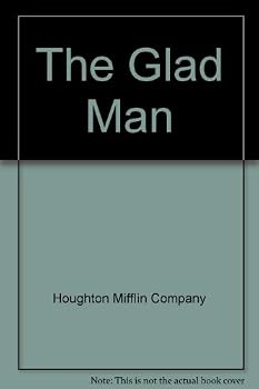 Paperback The Glad Man Book