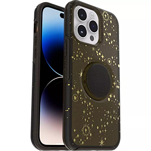 OtterBox Pop Symmetry iPhone 14 Pro Max coque antichoc avec support