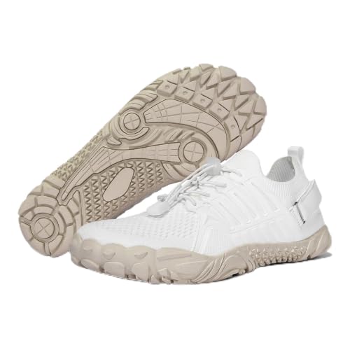 Spadeer Women's Barefoot Trail Shoe