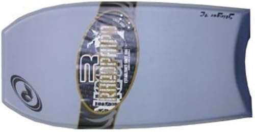 Rheopaipo Bodyboard Stingercresenttail PP