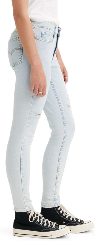 Levi’s Women’s 711 Skinny Jeans (Also Available in Plus)