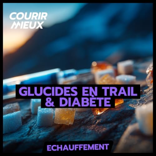 [ECHAUFFEMENT] Glucides &agrave; l'effort = diabete ? 5 experts debunk ce mythe (m&ecirc;me &agrave; 90g/h)