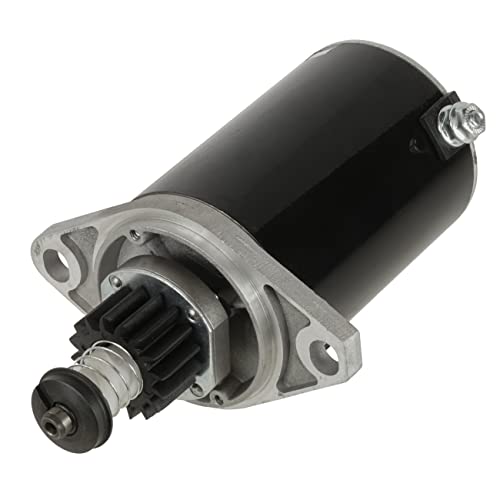 Caltric Compatible With Starter Rv Generator Onan Emerald 191-2416 #TOP4