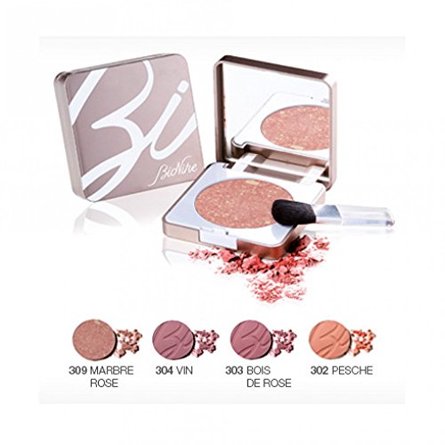 Bionike Defence Color Pretty Touch Fard Compatto (Colore 302 Pesche) - 5 gr.