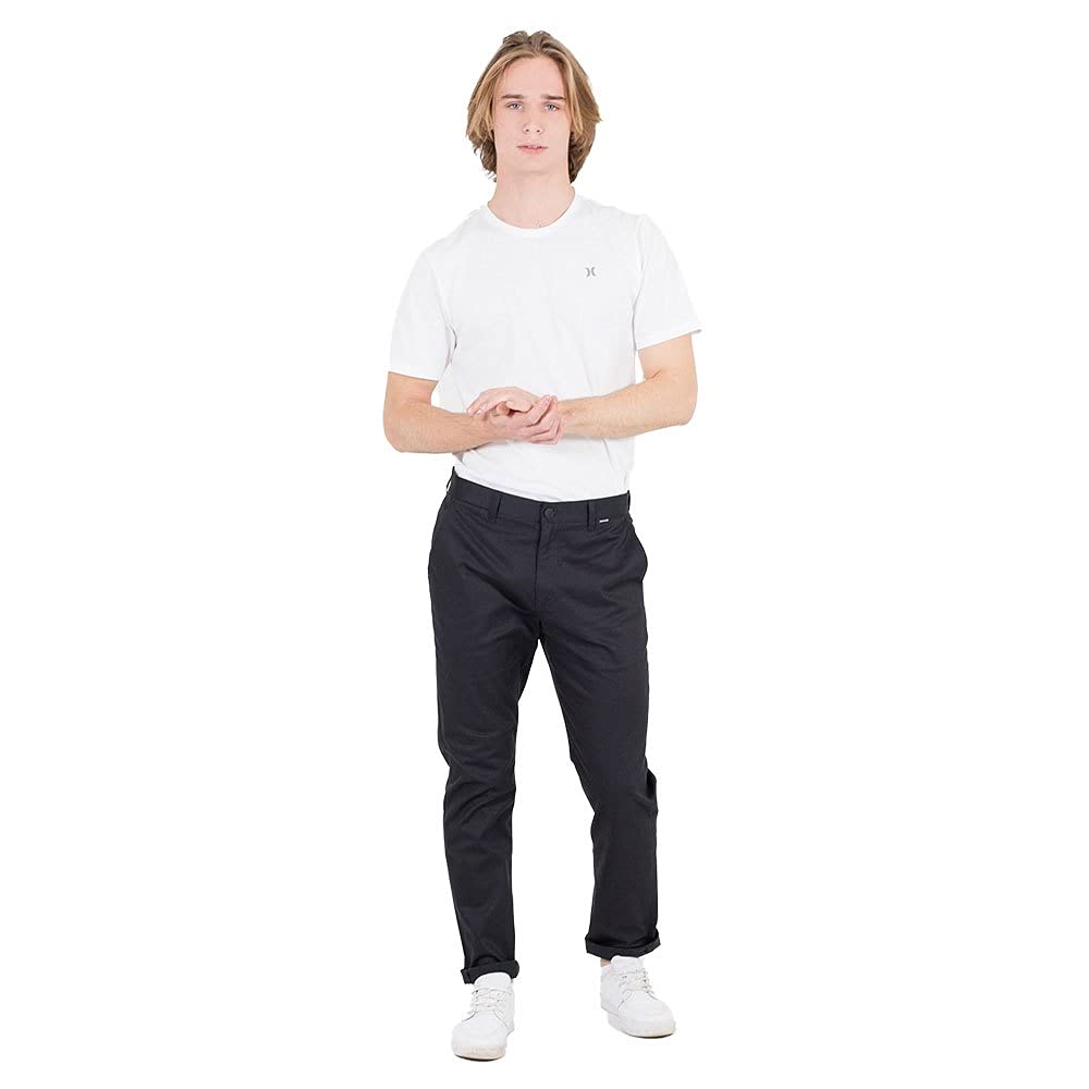 Hurley M O&o Stretch Chino Pant - Pants Hombre