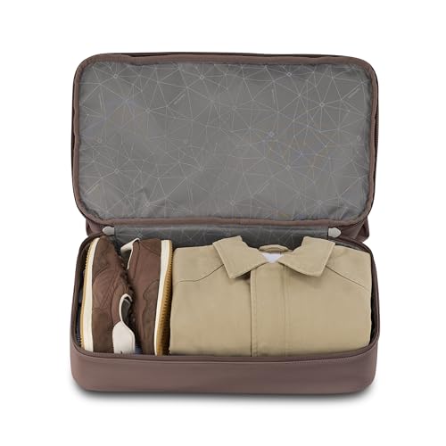 Image of Samsonite Better Than Basic Drop Bottom Weekender