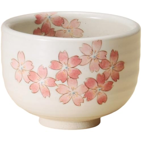 抹茶茶碗 桜 日本製」の人気商品一覧 | 安い商品を通販サイトから探す