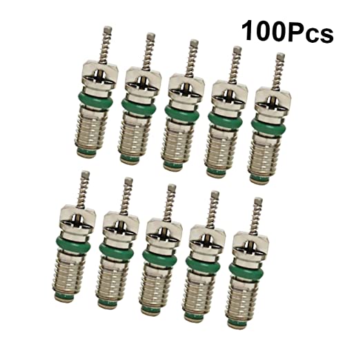 Herramienta de extracción de núcleo para aire acondicionado 100 pcs miniatura 5