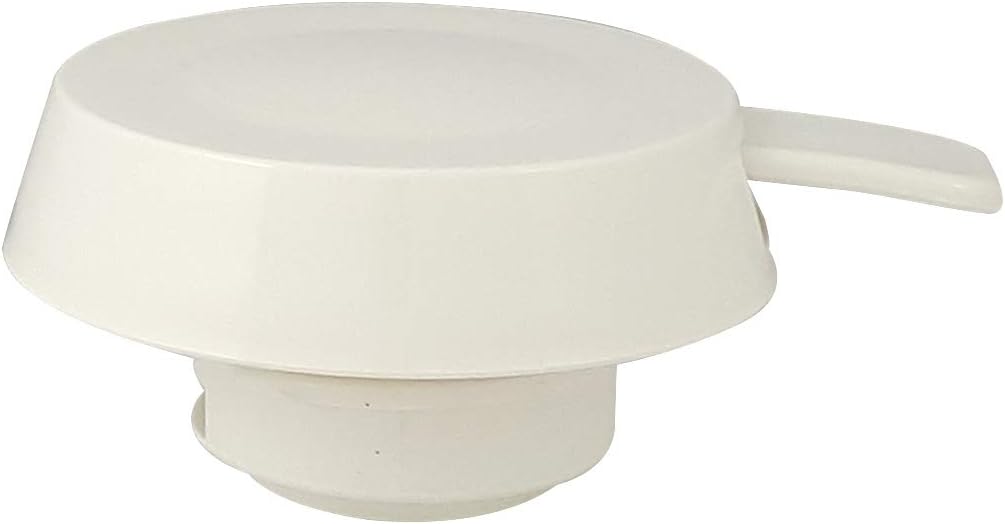 Helios Servitherm Vacuum Jug White 1.3 Litre