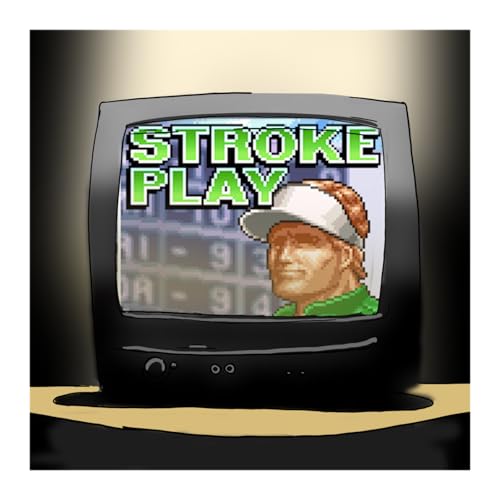 081 - Golf w/Professor Tom cover art