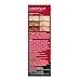 Revlon Permanent Hair Color, Permanent Blonde Hair Dye, Colorsilk with 100% Gray Coverage, Ammonia-Free, Keratin and Amino Acids, Blonde Shades (Pack of 3)