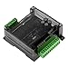 Simlug Programmable Logic Controller, Dc24V Fx1N14Mr Industrial Control Board PLC Programmable Logic Controller Relay Output
