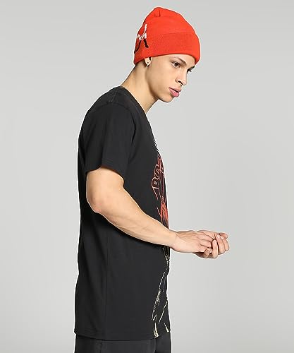 Image of Puma Men T-Shirt