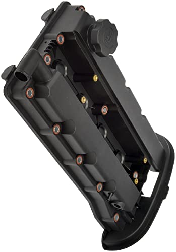 Apdty 159807 Engine Cylinder Head Valve Cover Kit #TOP4