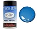 Transparent Blue Enamel Paint 3oz Spray Can