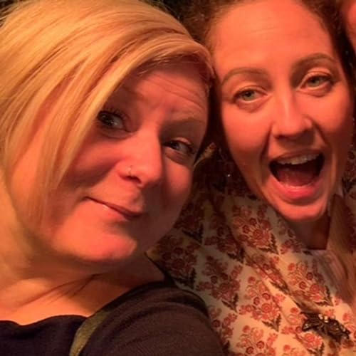 Ep2 Deep debates on shallow sh*t cover art