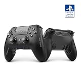 SCUF OMEGA PS5 Wireless Performance Controller – Black