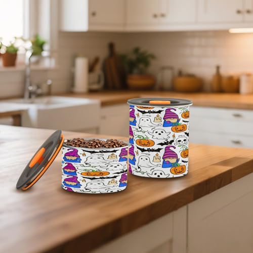 Envase Hermético STAYTOP Acero Inoxidable para Cocina 17oz miniatura 6