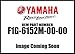 Yamaha New OEM F1G-6152M-00-00 HOUSING Assy F1G6152M0000