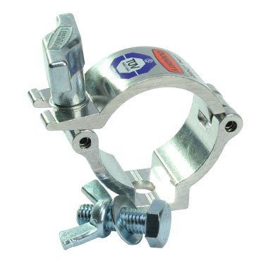 Doughty Engineering Super Light Weight Half Coupler