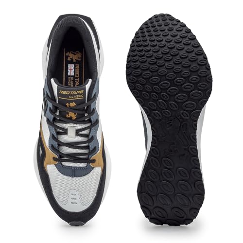 Image of Red Tape Mens Rsl0941 Lifestyle Shoes