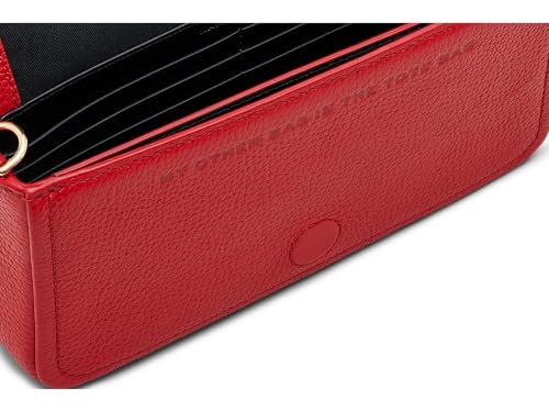 Image of Marc Jacobs Women's The Leather Mini Bag