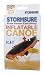 Stormsure Kit De Reparación De Canoas - para canoas, kayaks, botes inflables
