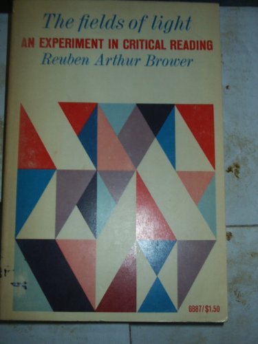 Fields of Light (Galaxy Books) 0196801842 Book Cover