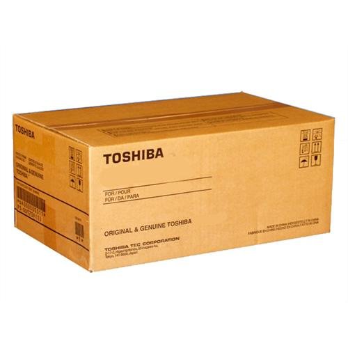 Original 6AJ00000040   T3511EK Toner schwarz