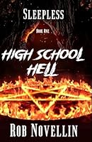 High School Hell 1095096419 Book Cover