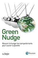 GREEN NUDGE 2744066419 Book Cover