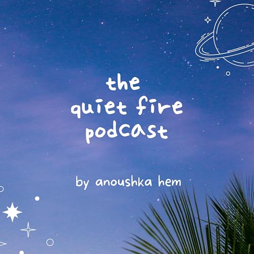 episode 62: navigating loneliness as a creative Podcast By  cover art