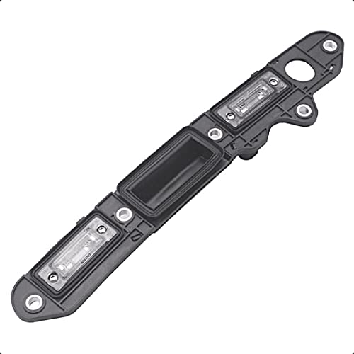 LoreenCar VW Touran Kennzeichenbeleuchtungseinheit 1T0827574A