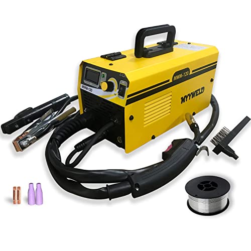 Top 10 Best Welding Gas For Mig [Top Picks 2023 Reviews]