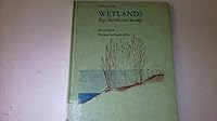 Wetlands: bogs, marshes, and swamps, (Finding-out books) 0819307025 Book Cover