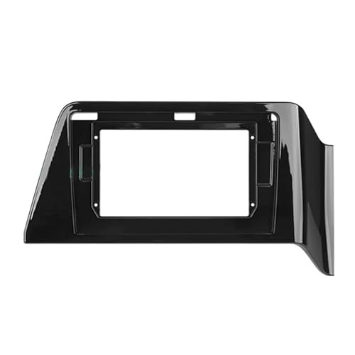 に適合するセレナ 6 C28 2022-2024 カーラジオフェイシア 10.1インチ RHD DVDプレーヤーフレームスクリーンパネル