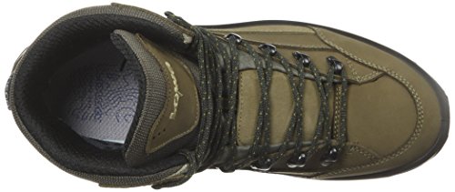 Image of Lowa Women's Renegade GTX Mid Hiking Boot,Stone,6 W US