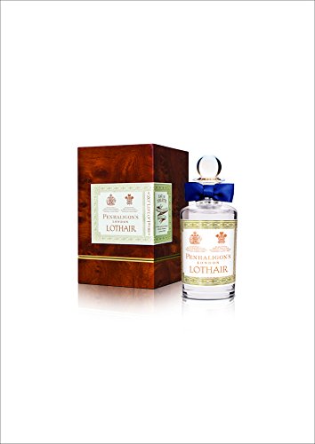 Penhaligon's Eau de Toilette Unisex Trade Routes Lothair Vapo 100 ml, Preis/100 ml: 113 EUR