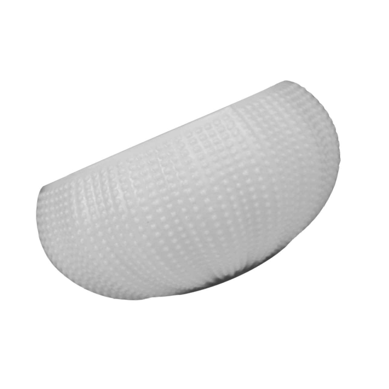 SHOWERORO Ceramic Sea Urchin Bowl Kitchen Seasoning and Dipping Dish for Caviar Nuts Sauce and Appetizers Elegant Condiment Cup for Home and